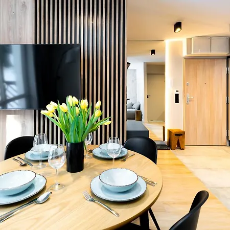 Zeromskiego 15c, Sun & Snow * Schreiberhau