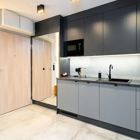 Zeromskiego 15c, Sun & Snow Apartment Schreiberhau