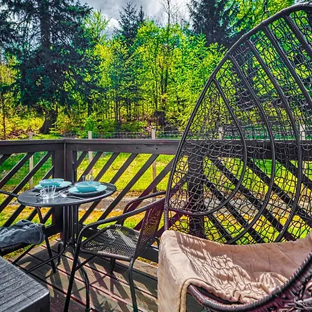 Апартаменты Zeromskiego 15c, Sun & Snow Шклярска-Поремба