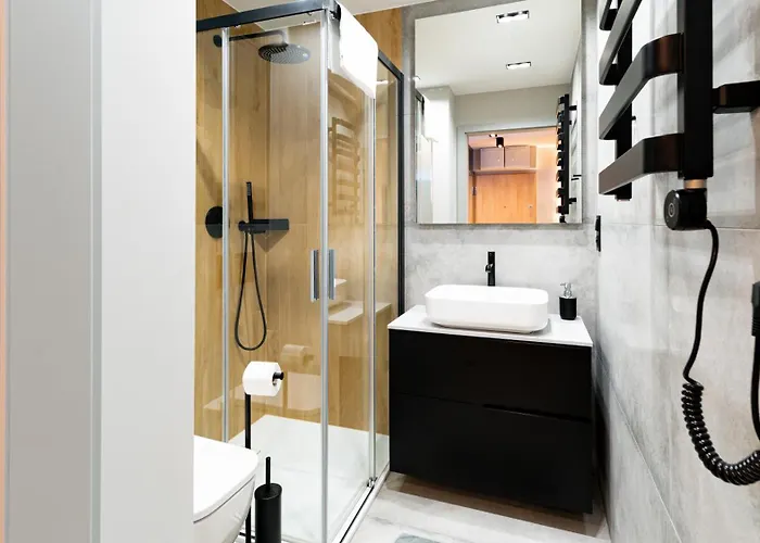 Zeromskiego 15c, Sun & Snow Schreiberhau