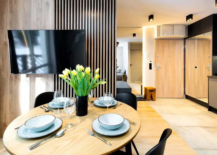 Zeromskiego 15c, Sun & Snow * Schreiberhau