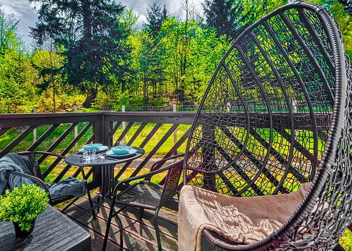 Lägenhet Zeromskiego 15c, Sun & Snow Szklarska Poręba